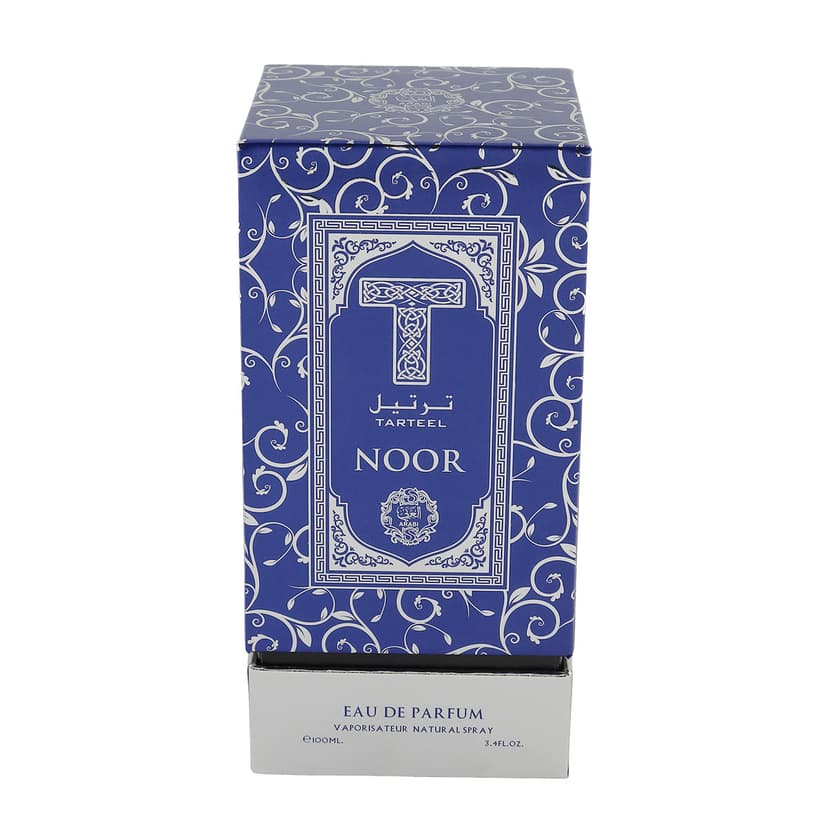 Tarteel Noor Eau De Perfum 100ml