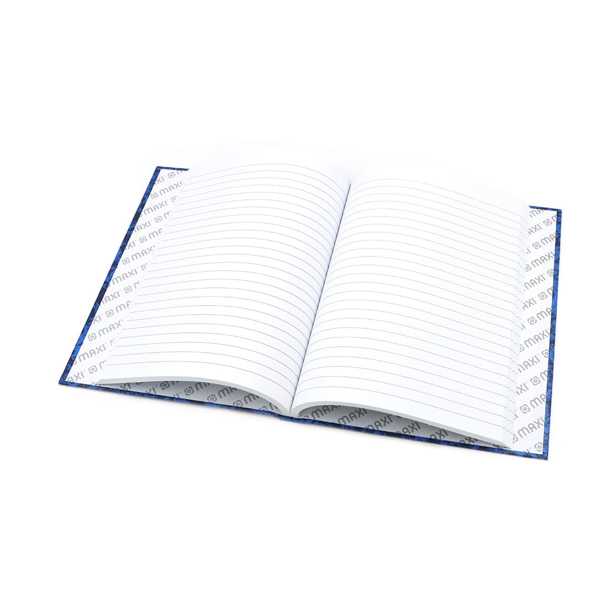 Maxi Register Book