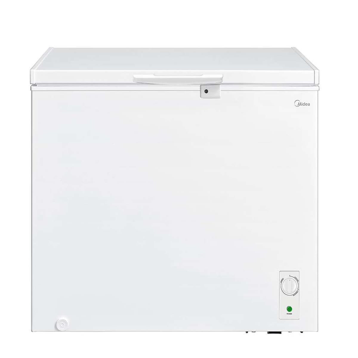 Midea Chest Freezers 199L HS-259CN