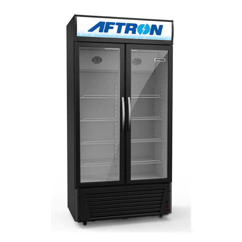 Aftron Showcase Chiller 820L