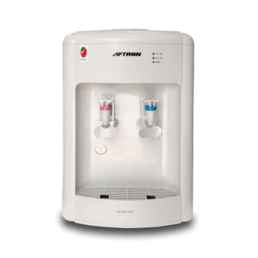 Aftron Tabletop Water Dispenser