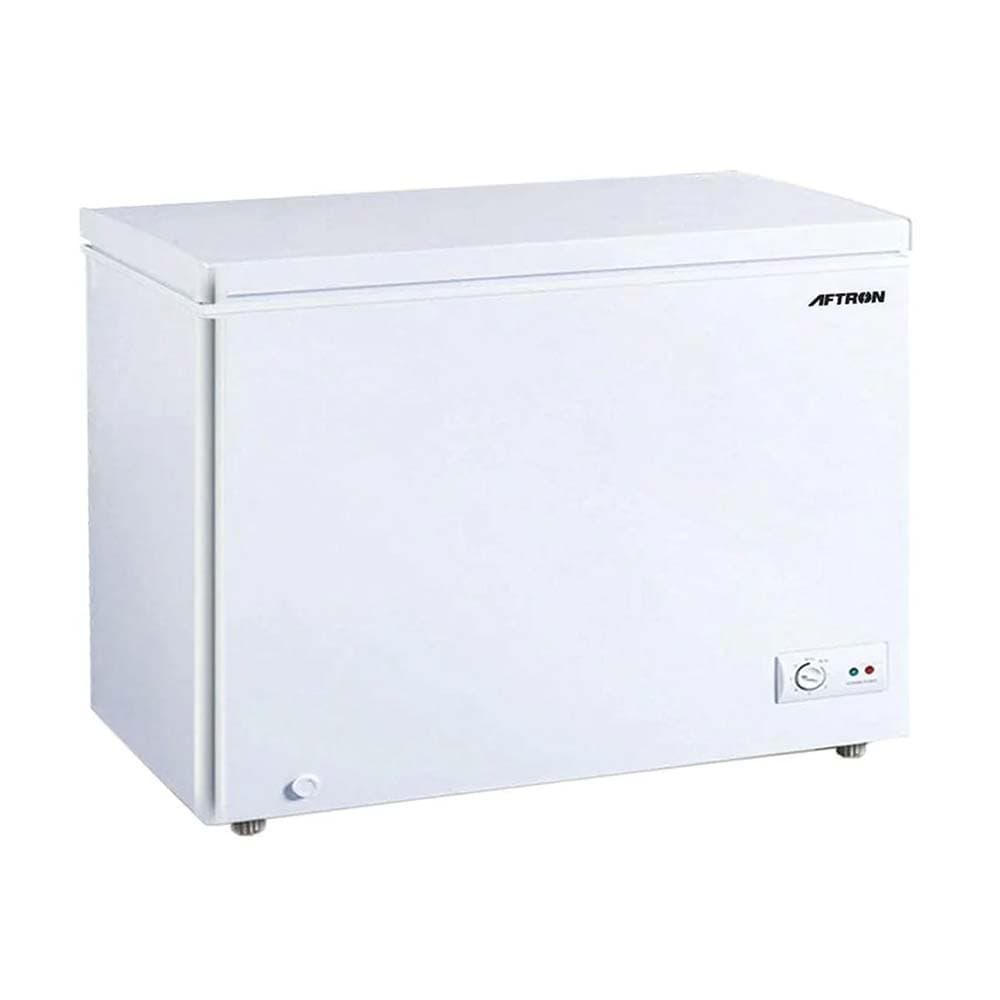 Aftron D/Door Chest Freezer 46-AFF4750I