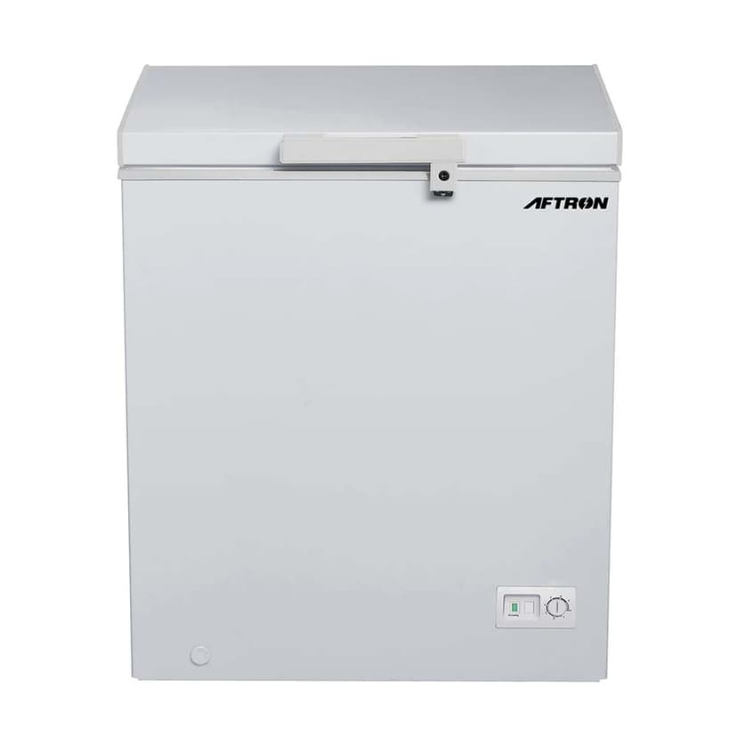 Aftron Chest Freezer 144L