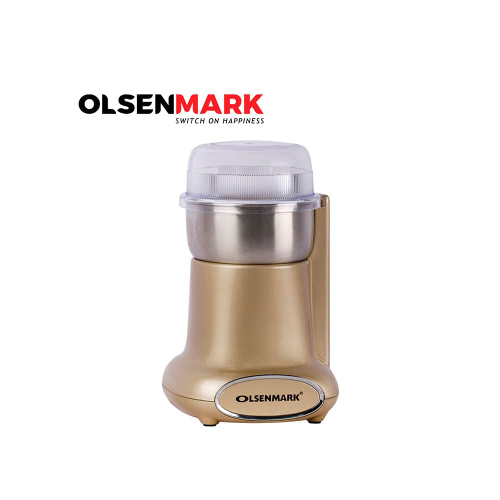  Olsenmark 200W Coffee Grinder-OMCG2227