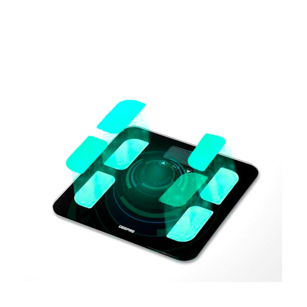 Olsenmark Personal Digital Sca-OMBS2256
