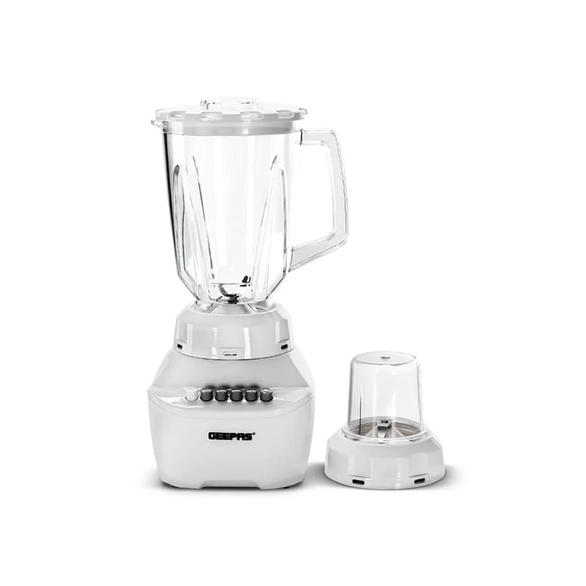 Geepas Blender 2 in 1