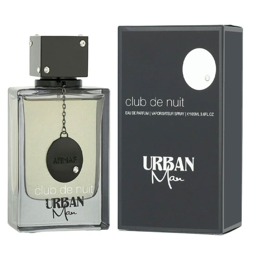 Armaf Club De Nuit Urban Man 105ml