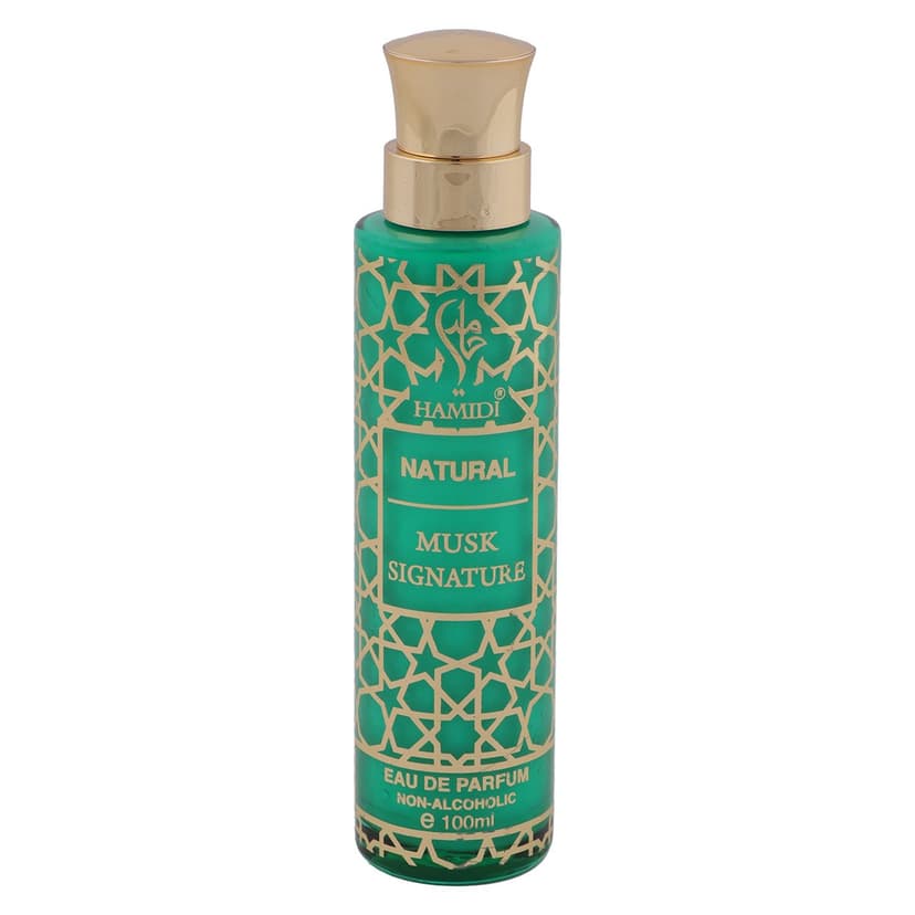 Natural Musk Signature 100ml