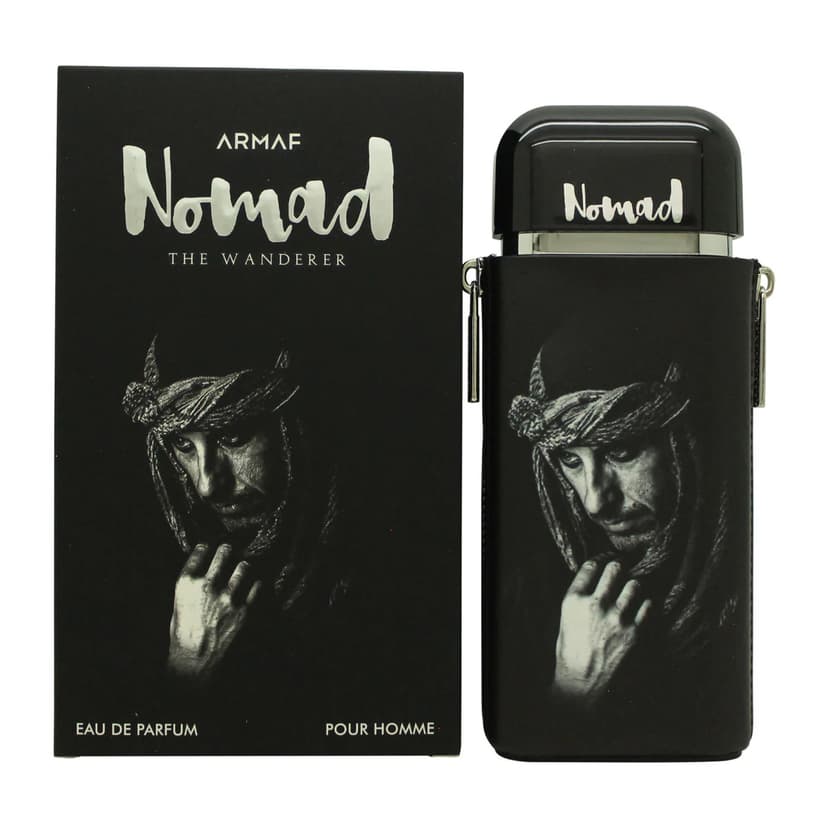 Armaf Nomad The Wanderer Eau De Perfum 100ml