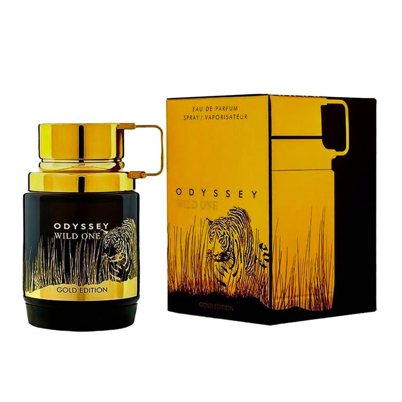 Armaf Odessey Wild One Gold Edition 100ml