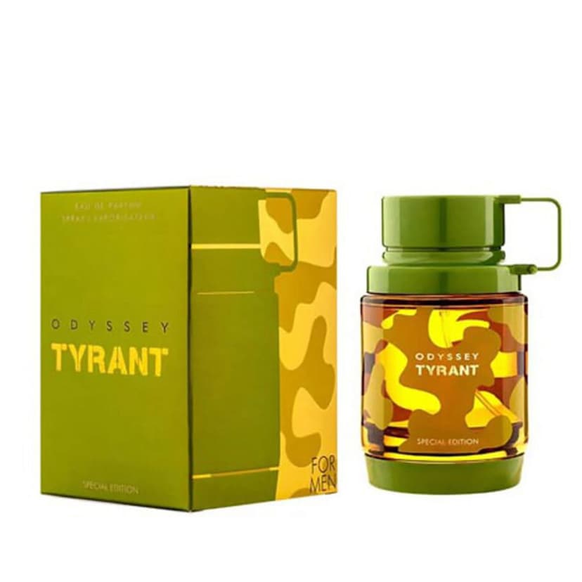  Odessey Tyrant 100ml