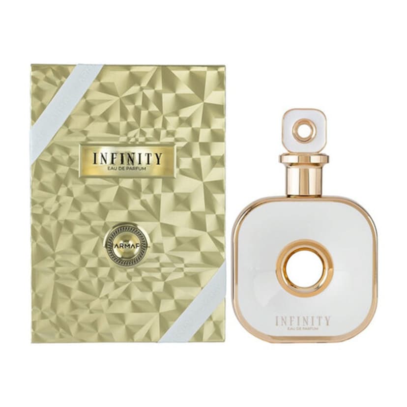 Armaf Infinity Gold Eau De Perfum 105ml
