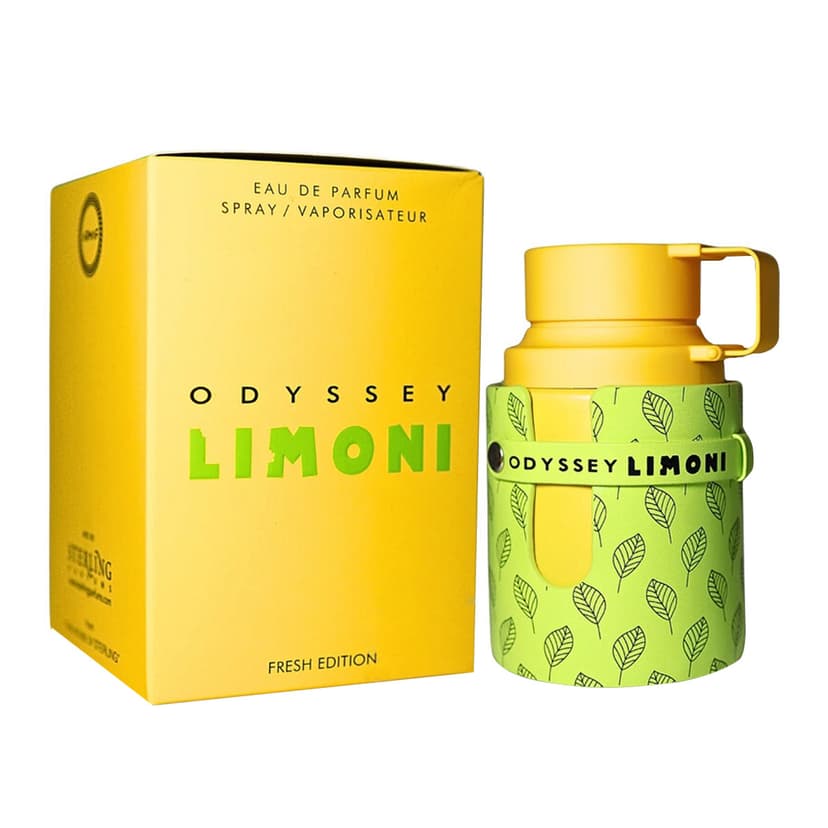Armaf Odessey Limoni Fresh 