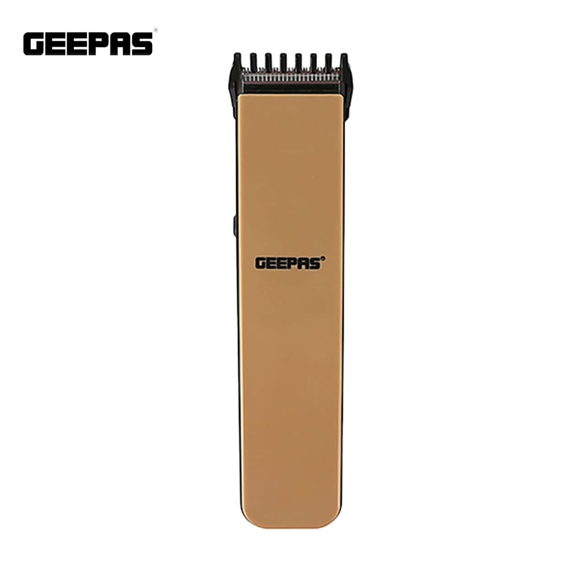 Geepas Rech Hair Clipper 1X40-GTR8712
