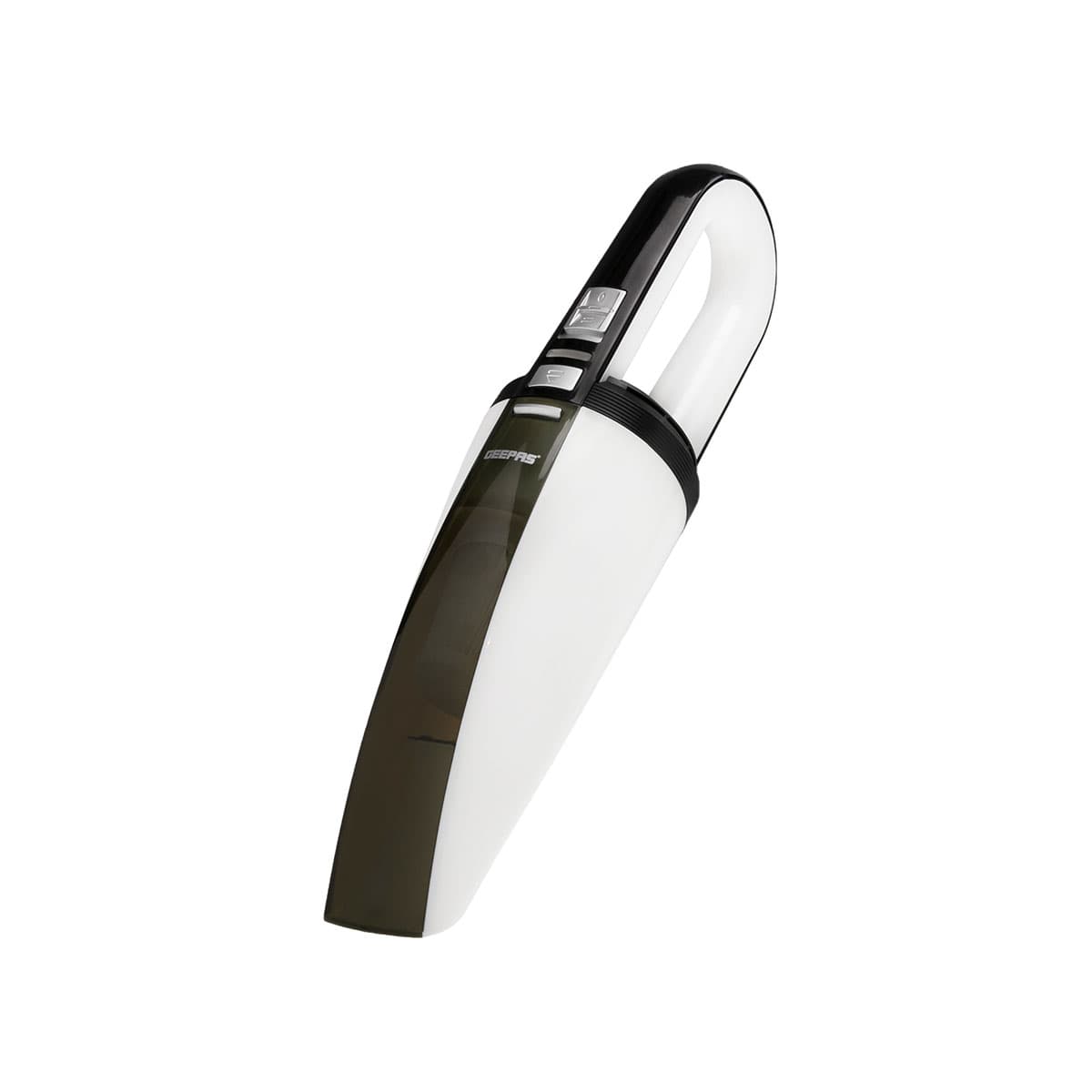 Geepas Handheld V.Cleaner Rech