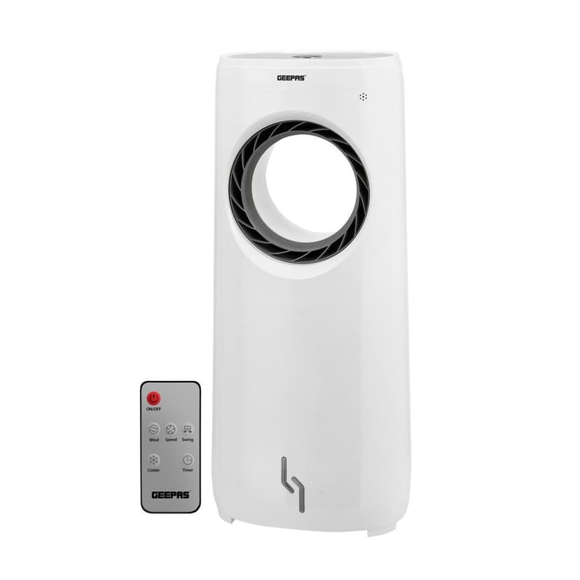 Geepas Bladeless Air Cooler