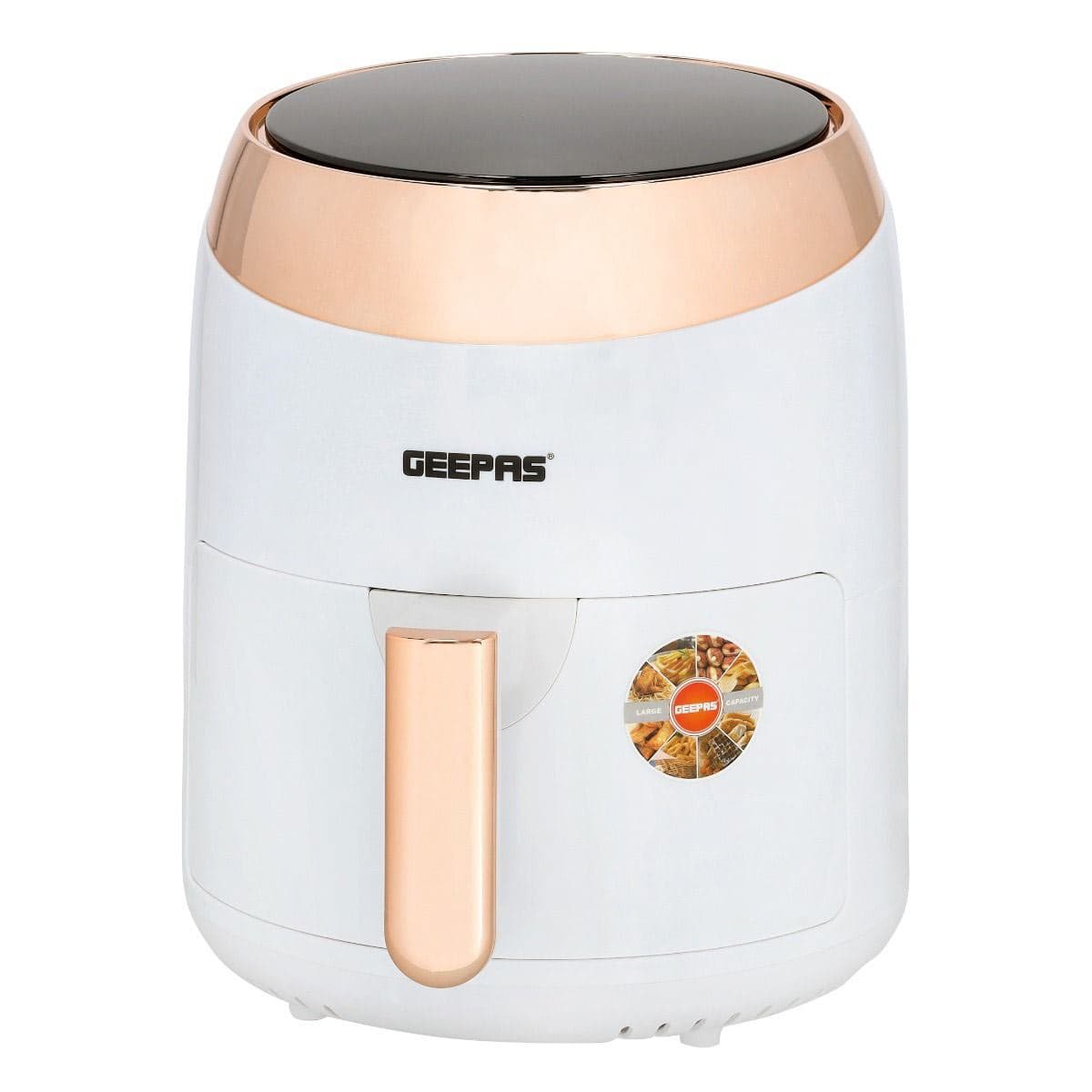 Geepas Digital Air Fryer 3.5L - Gaf37522