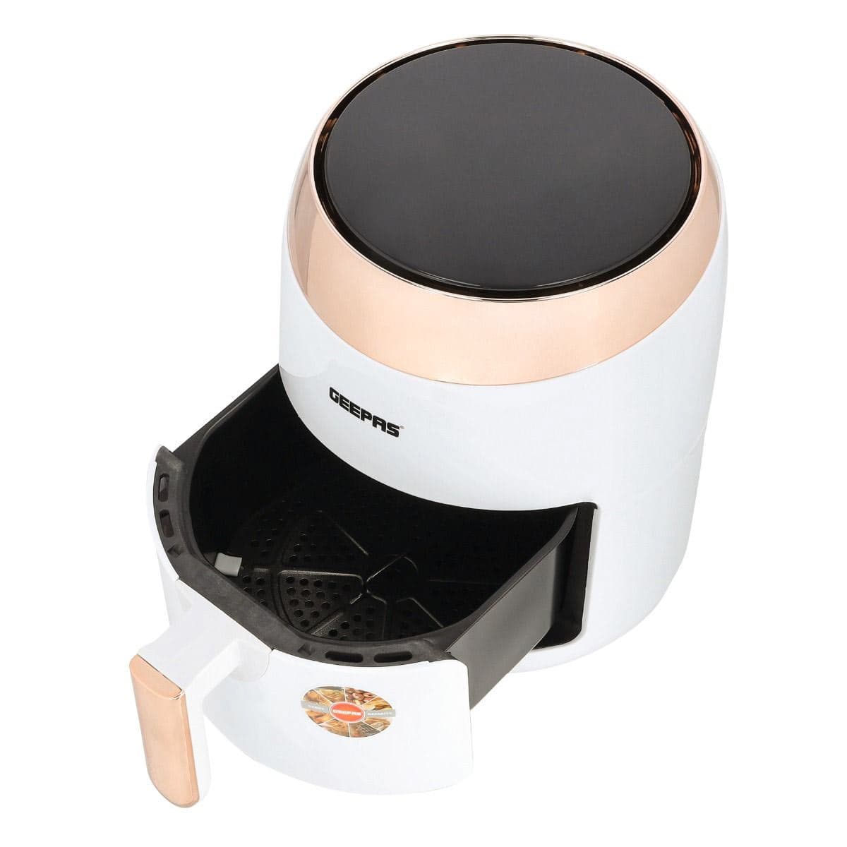 Geepas Digital Air Fryer 3.5L - Gaf37522
