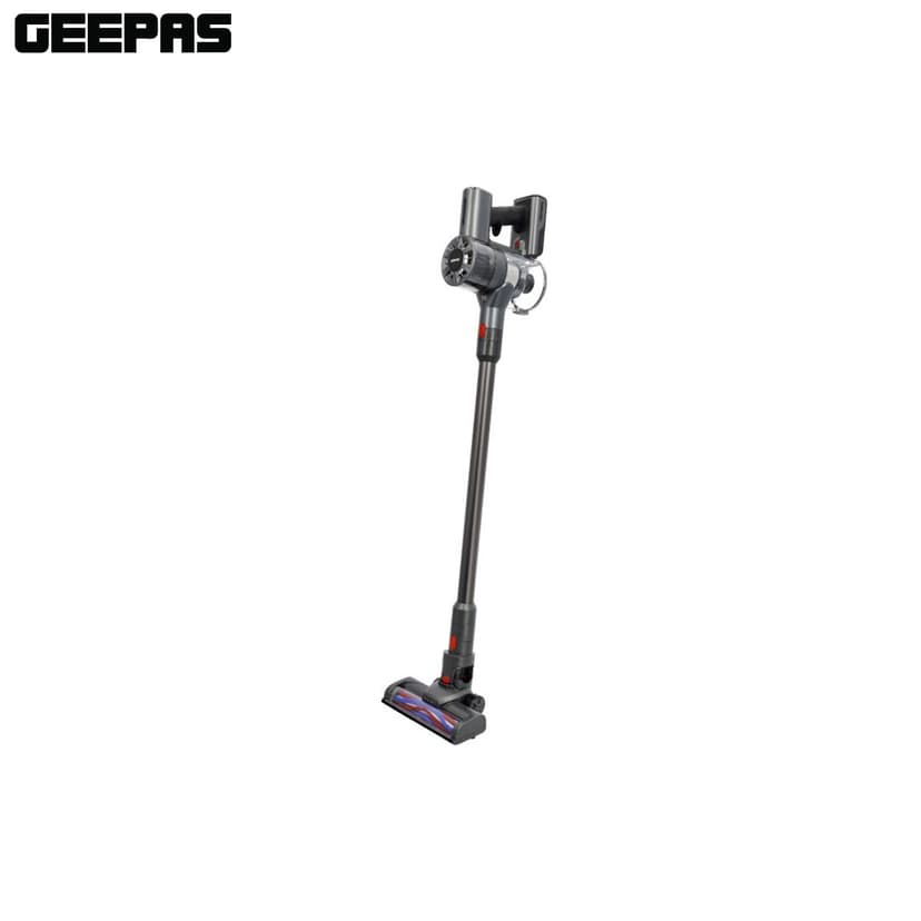 Geepas Cordless Vacuum Cleaner