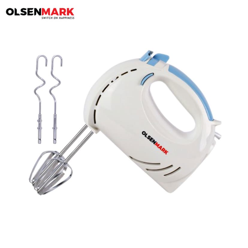 Olsenmark Hand Mixer 7 Speed