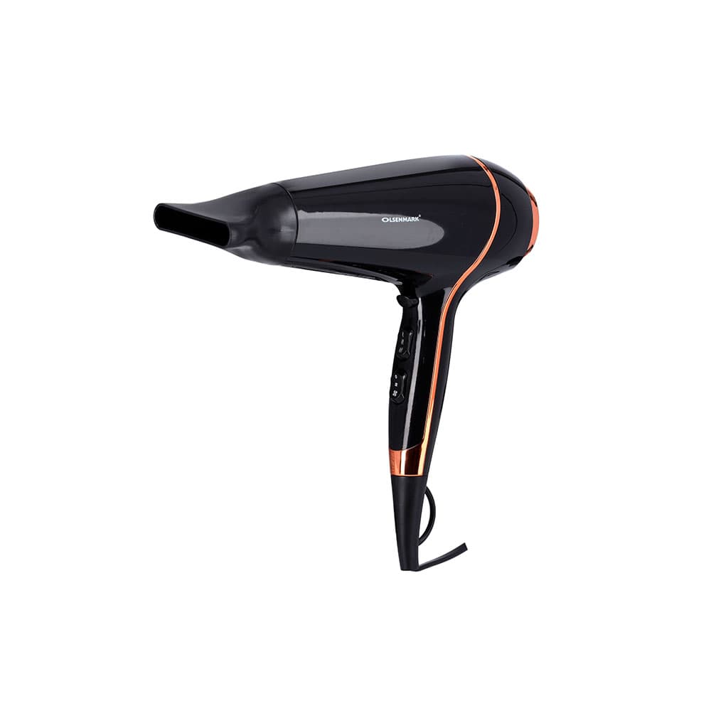  Hair Dryer Omh4075 Olsemark-OMH4075