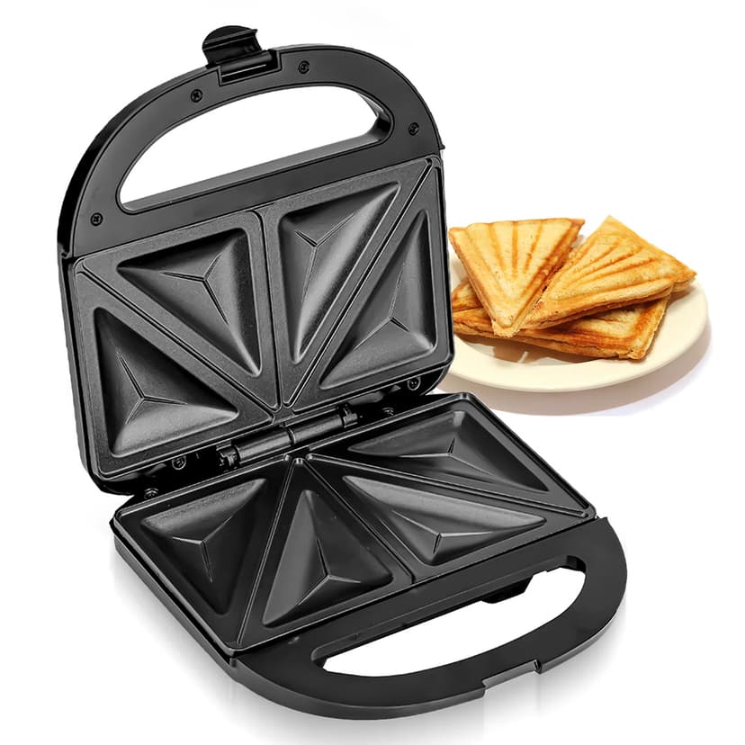 Geepas Sandwich Maker