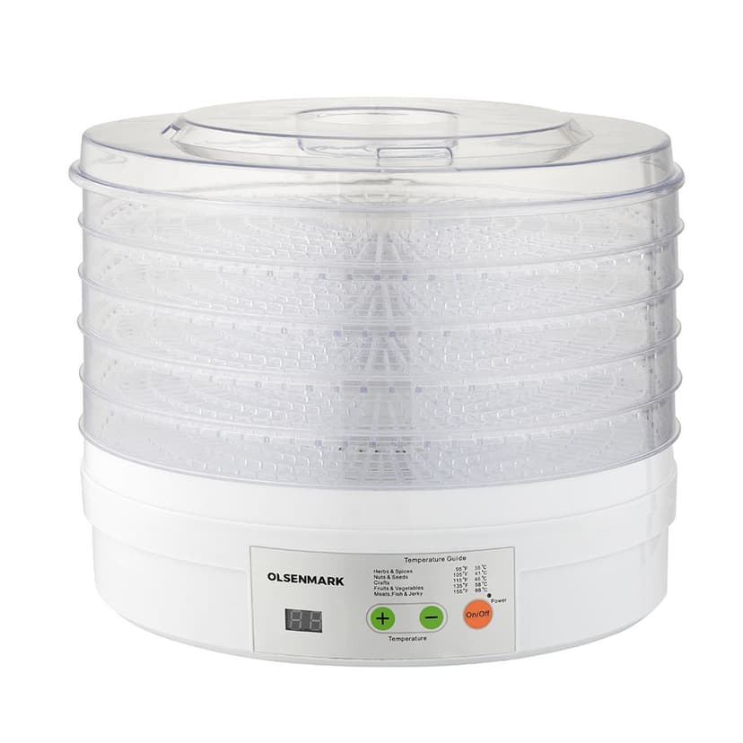 Olsenmark Food Dehydrator