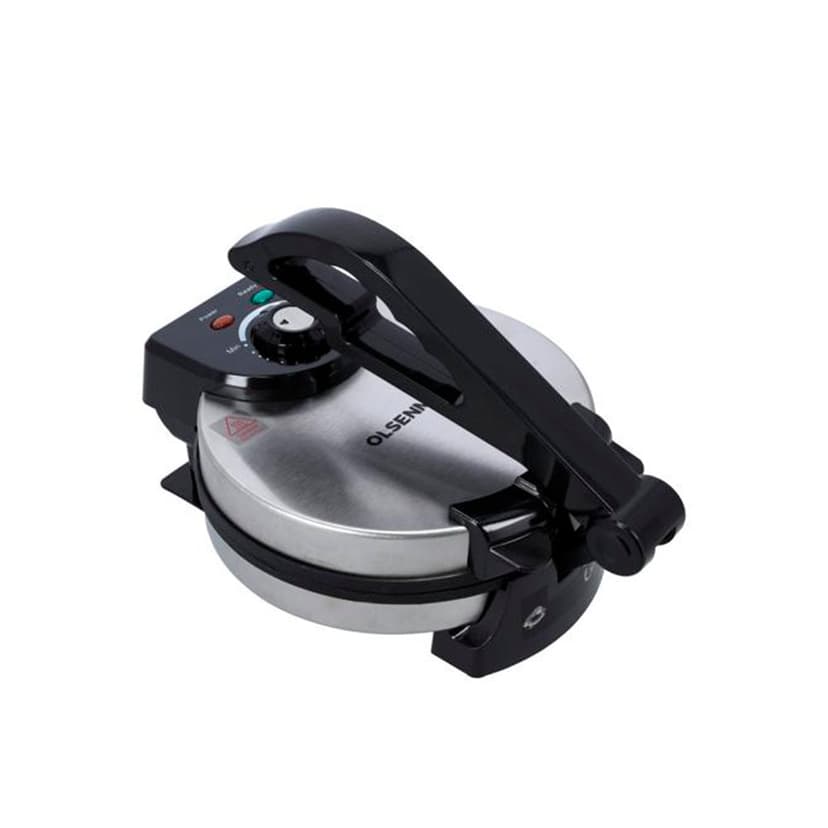 Olsenmark Roti Maker 8 Inch
