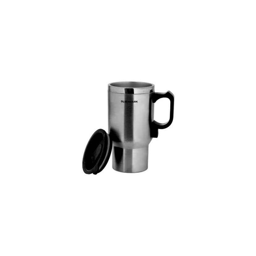 Olsenmark Car Electric Travel Kettle