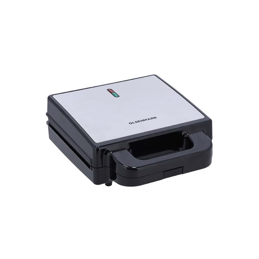 Olsenmark 3-in-1 Snack Maker 14W