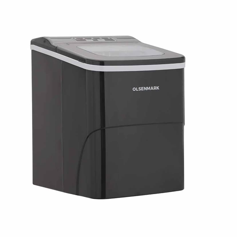 Olsenmark Electric Ice Maker