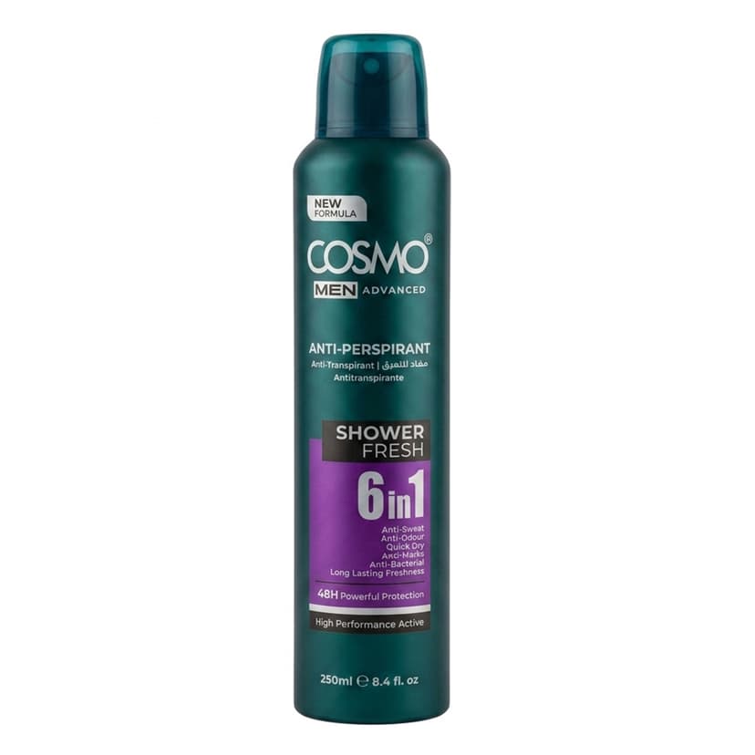 Men Sport Fresh 48H Deodorant 250ml