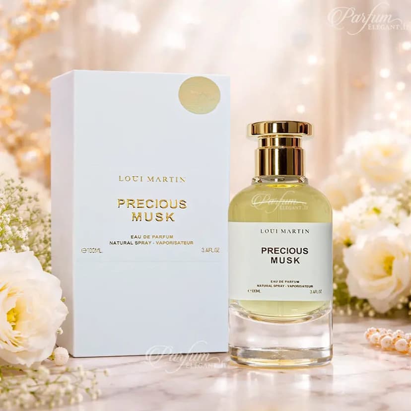Precious Musk EDP 100ml