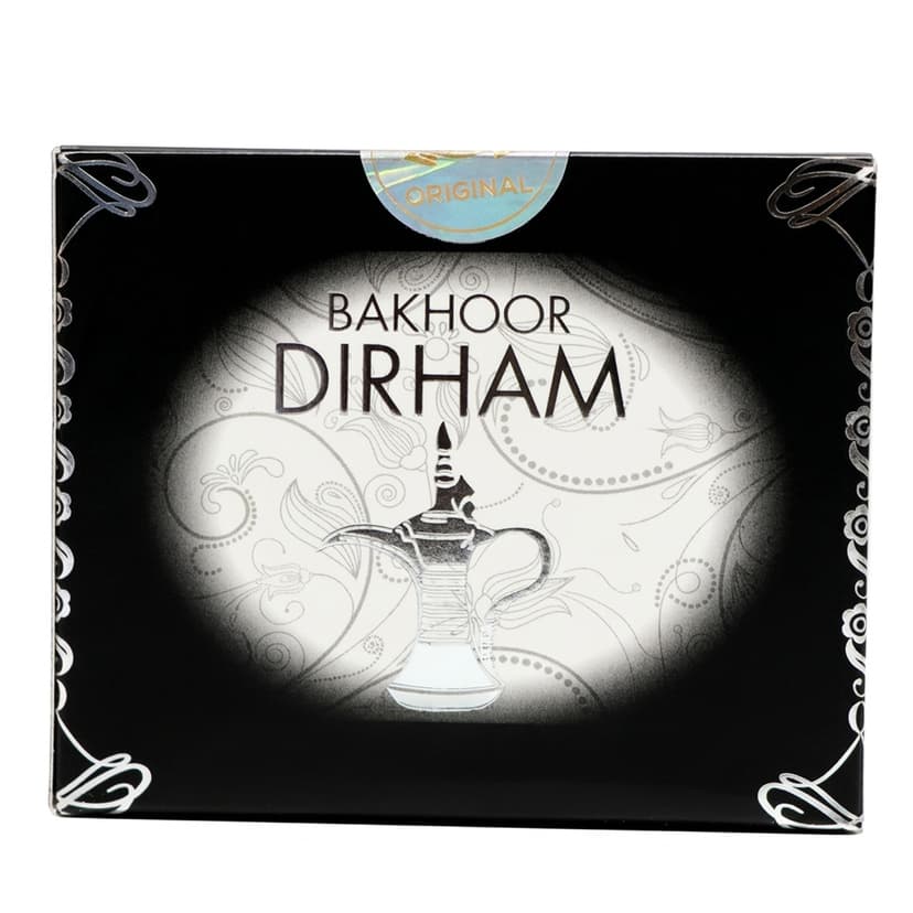 Dirham Bukhoor