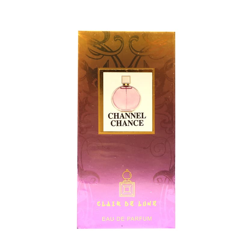 Clair De Lune Channel Chance 50ml