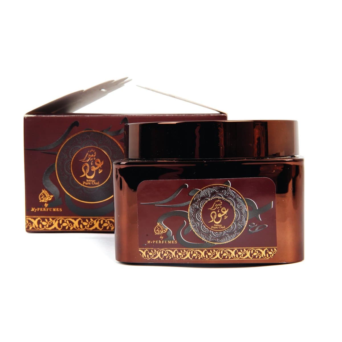 Otoori Bukhoor Oud 70g