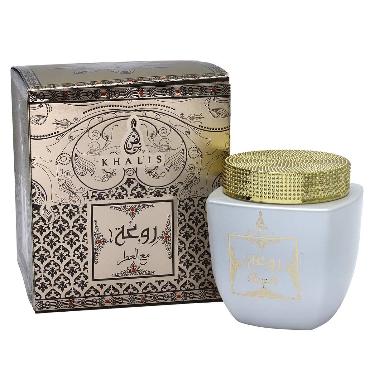 Ma Al Attar Khalis Rowah 50g