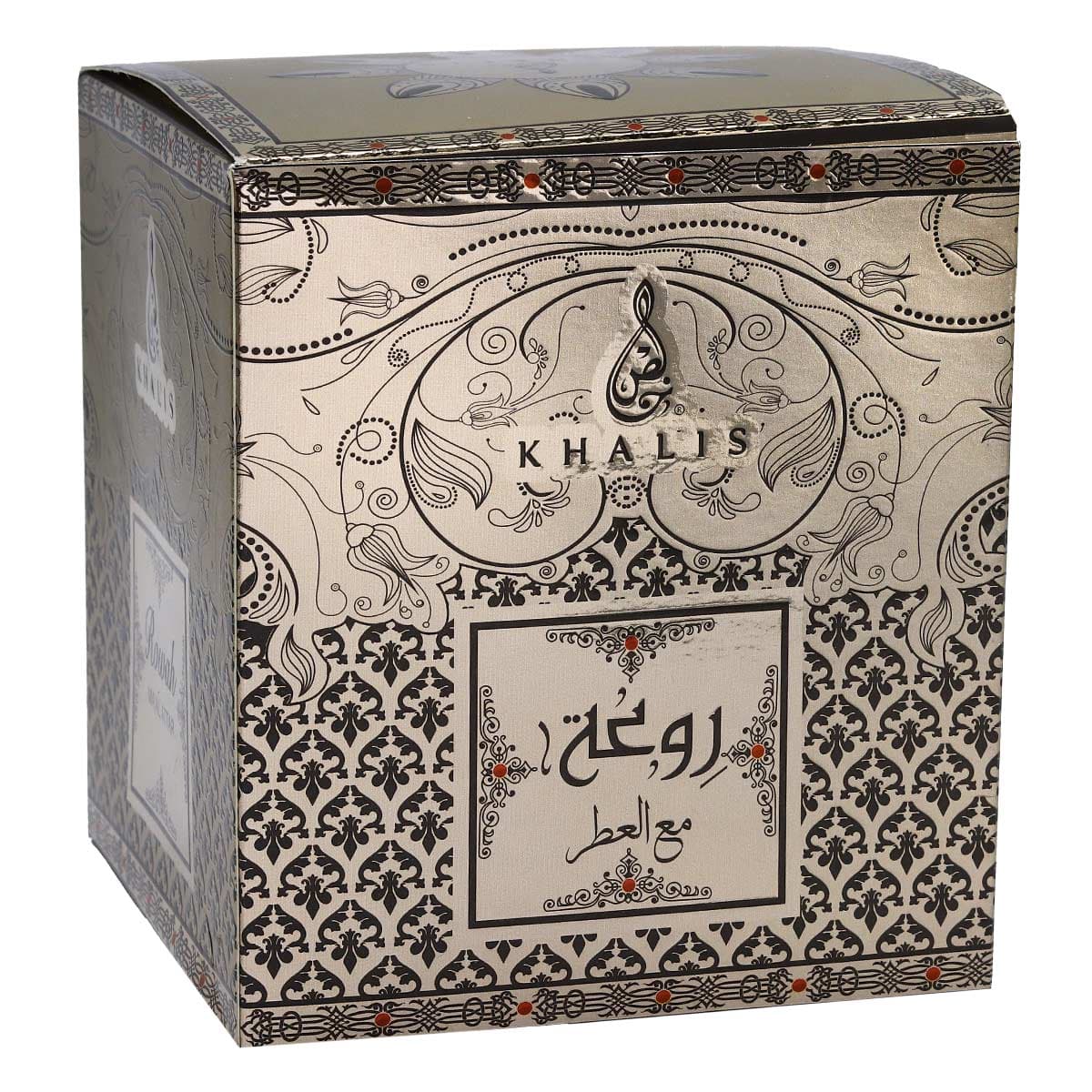 Ma Al Attar Khalis Rowah 50g