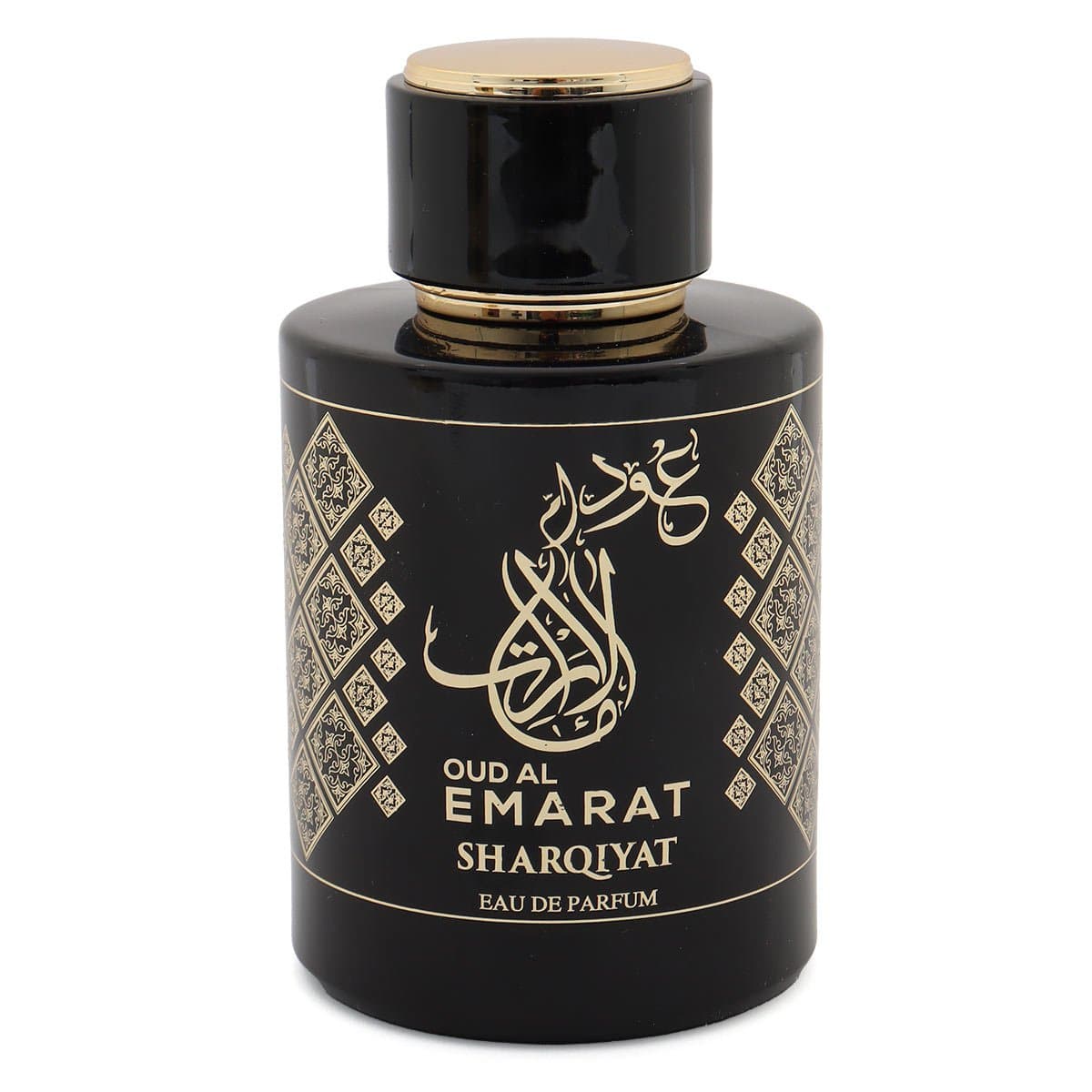 Oud Al Emrat Sharqiyat EDP 100ml