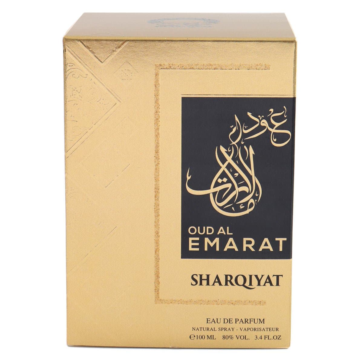 Oud Al Emrat Sharqiyat EDP 100ml