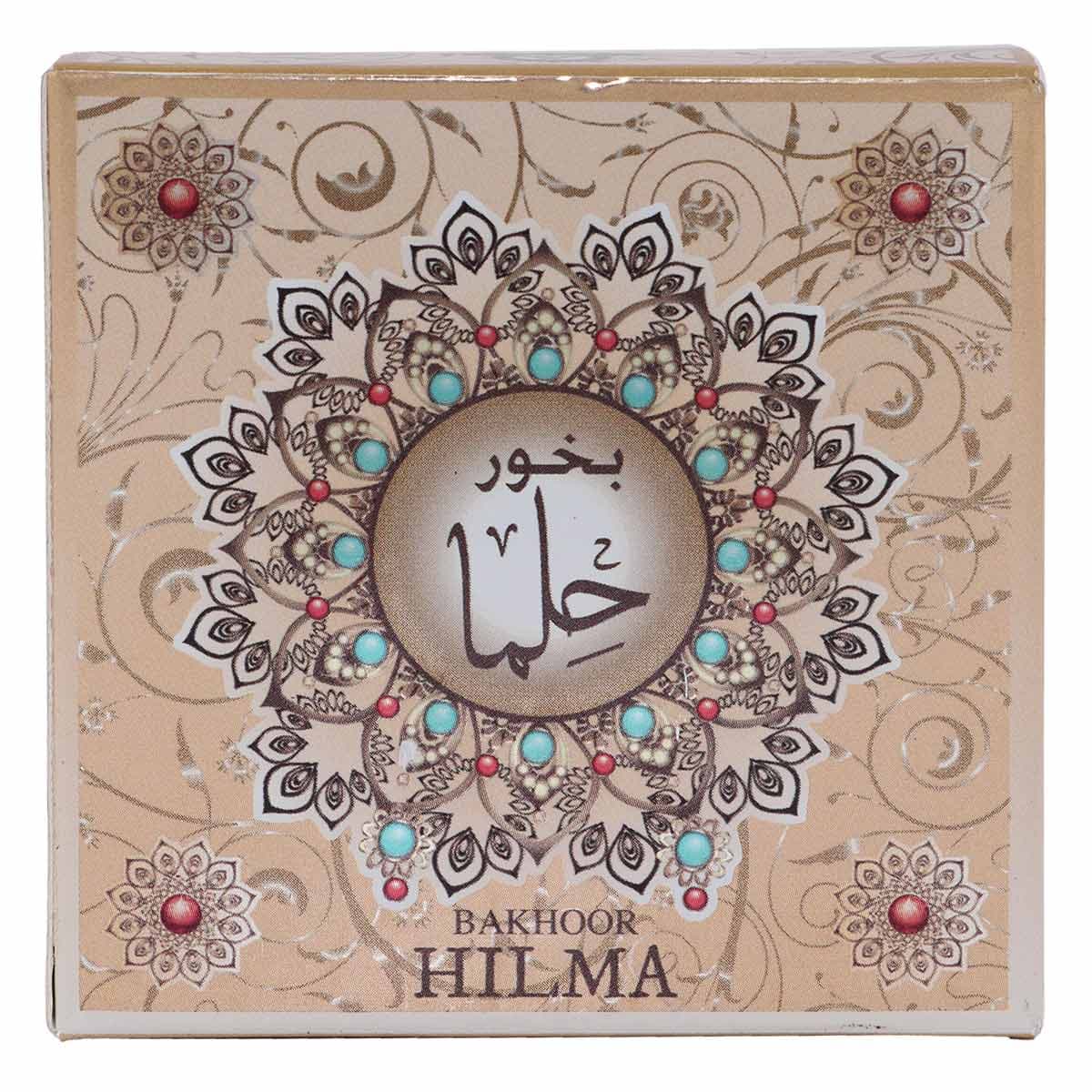 Bakhoor Hilma
