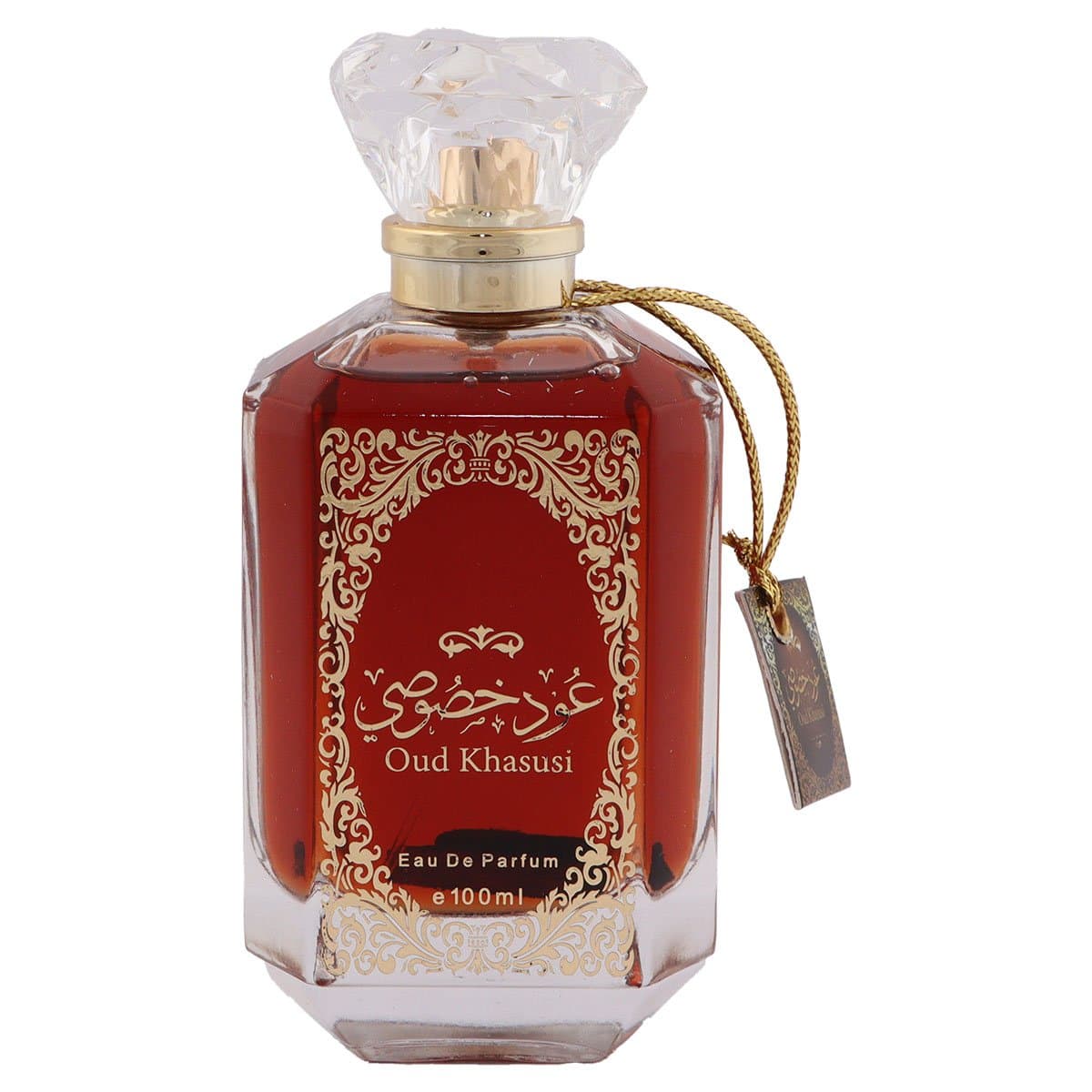 Oud Khasusi EDP 100ml
