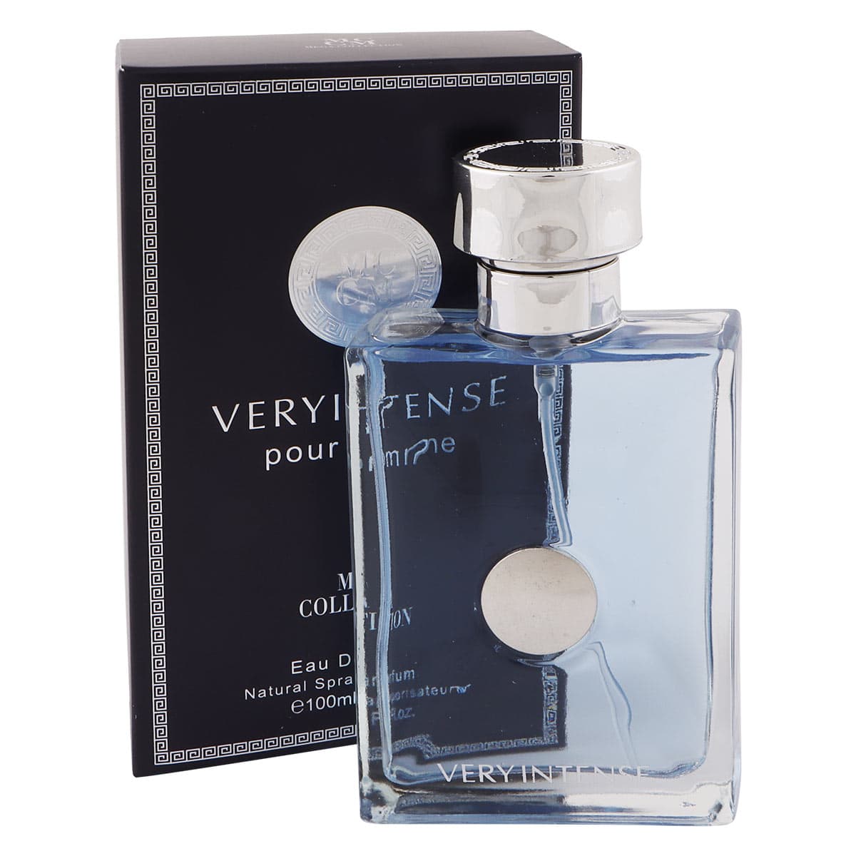 Mega Colection Pour 100Ml