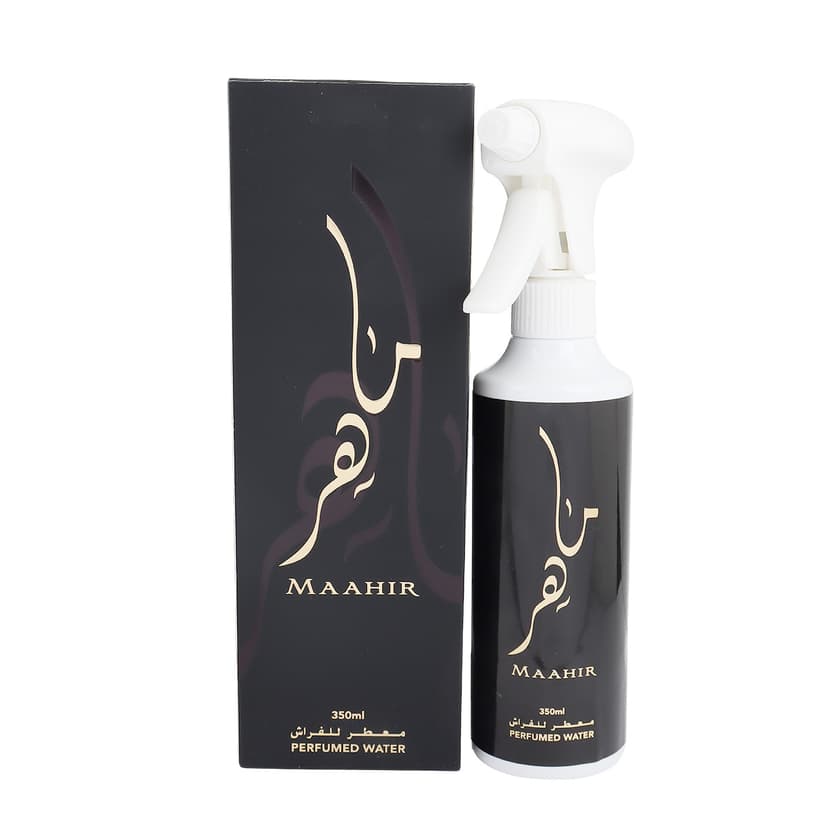 Maahir Air Freshener 350ml
