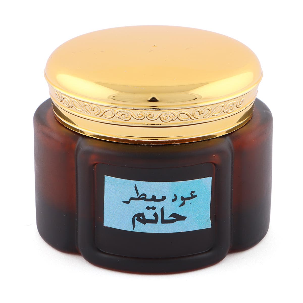 Aq Oud Maatar Hatam