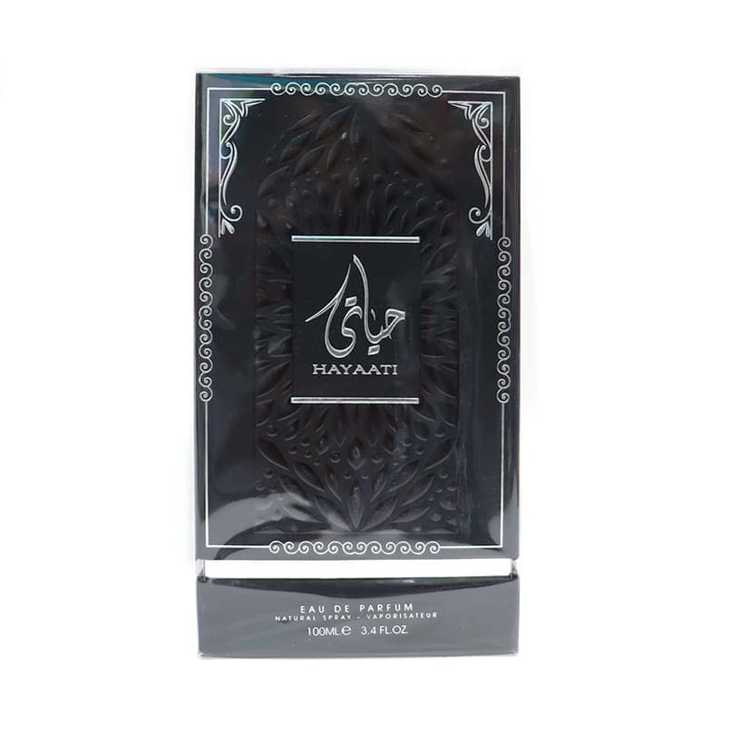 Hayaati Spray 1ml