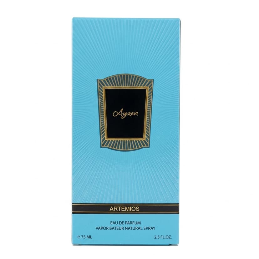 Artemios Ayzen EDP 75ml