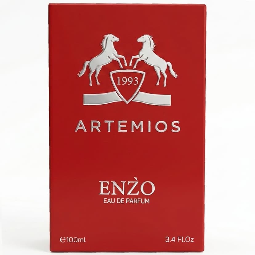 Artemios Enoz EDP 100ml