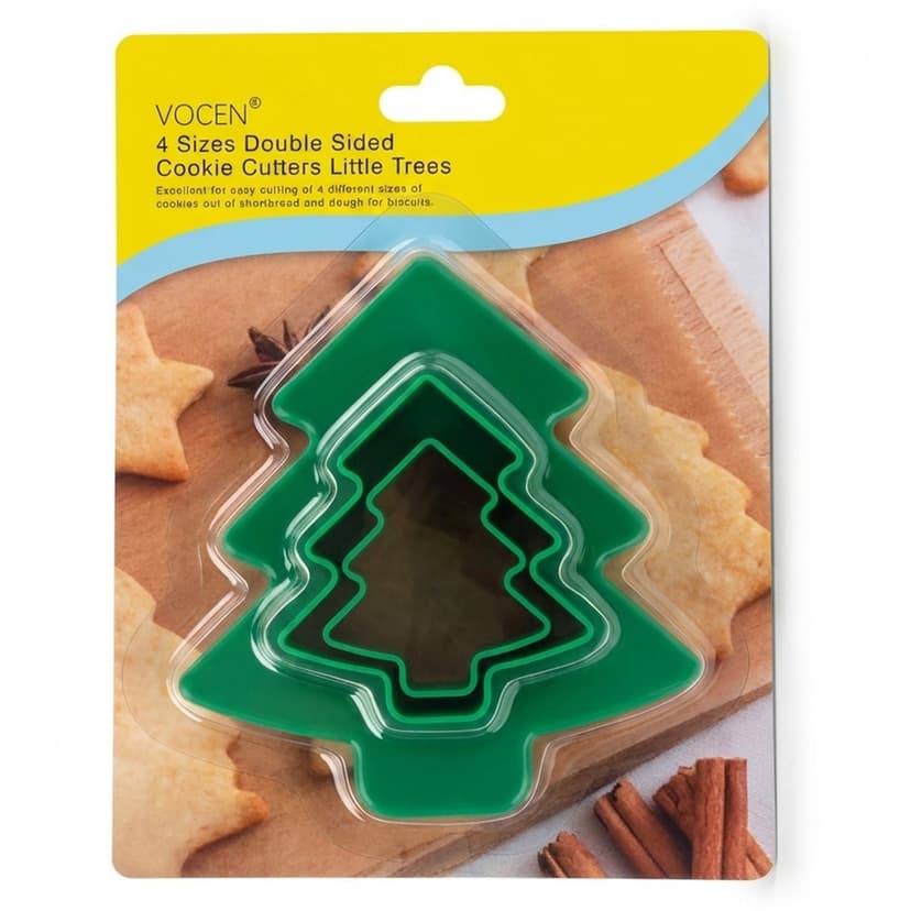 Cake Mould