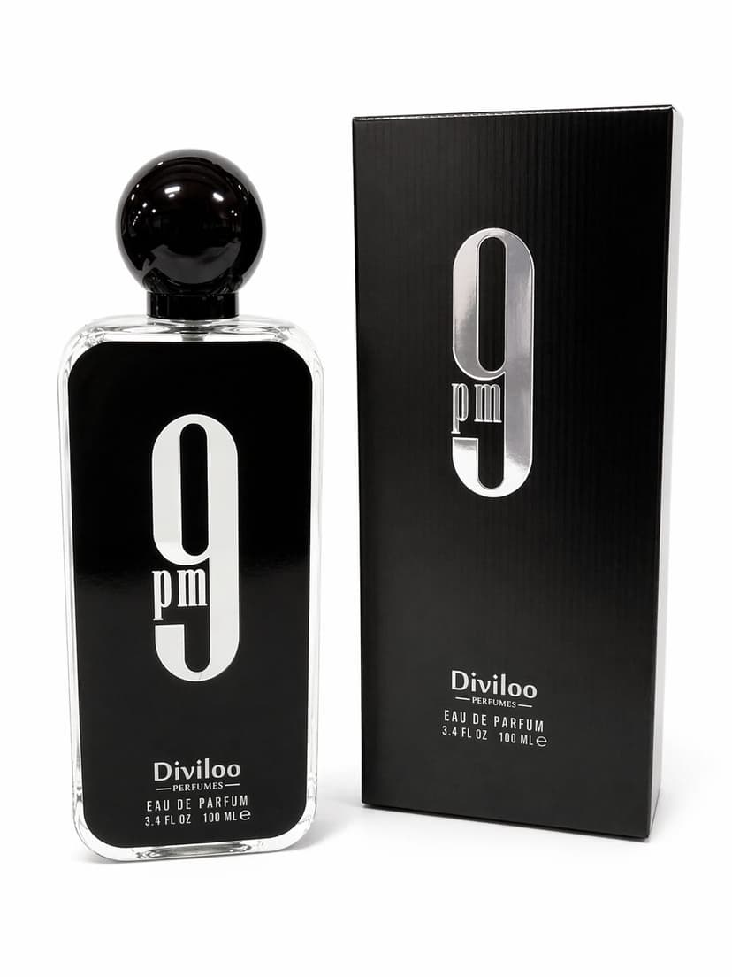 9PM 100ml